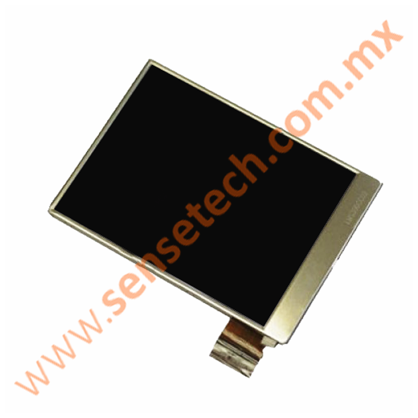 Display para Motorola ES400